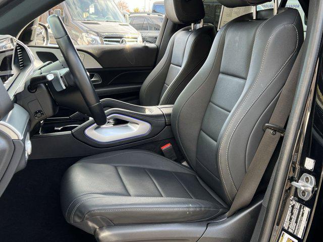 used 2024 Mercedes-Benz GLE 450 Plug-In Hybrid car, priced at $52,000