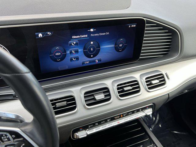 used 2024 Mercedes-Benz GLE 450 Plug-In Hybrid car, priced at $52,000