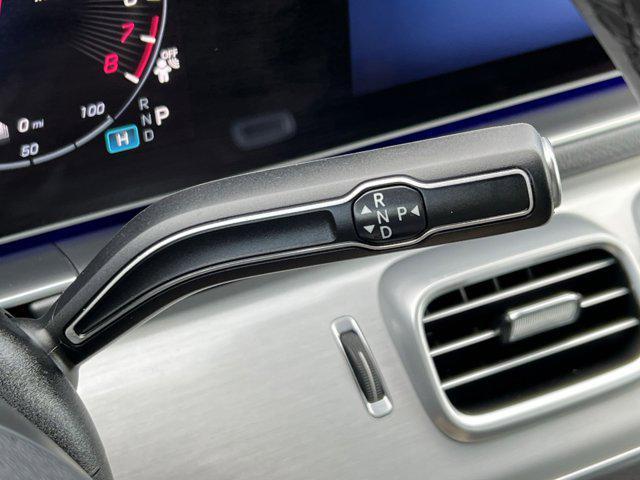 used 2024 Mercedes-Benz GLE 450 Plug-In Hybrid car, priced at $52,000
