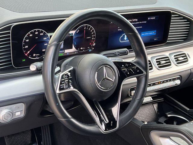 used 2024 Mercedes-Benz GLE 450 Plug-In Hybrid car, priced at $52,000
