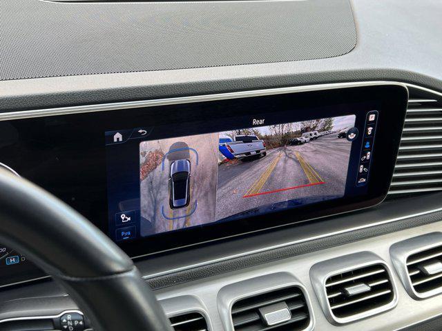 used 2024 Mercedes-Benz GLE 450 Plug-In Hybrid car, priced at $52,000