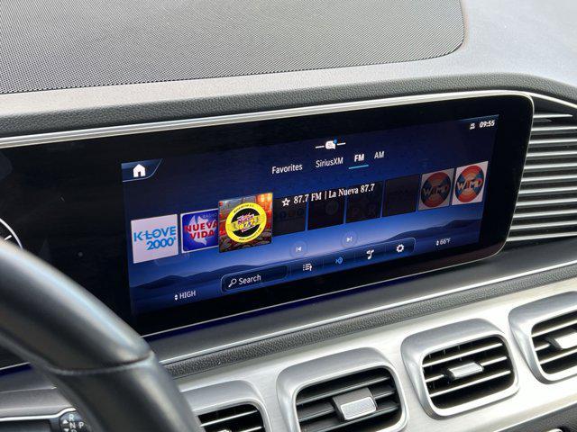 used 2024 Mercedes-Benz GLE 450 Plug-In Hybrid car, priced at $52,000