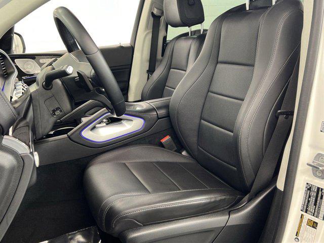 used 2020 Mercedes-Benz GLS 450 car, priced at $41,500