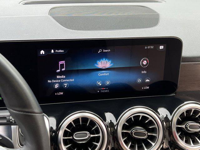 used 2023 Mercedes-Benz GLB 250 car, priced at $32,000