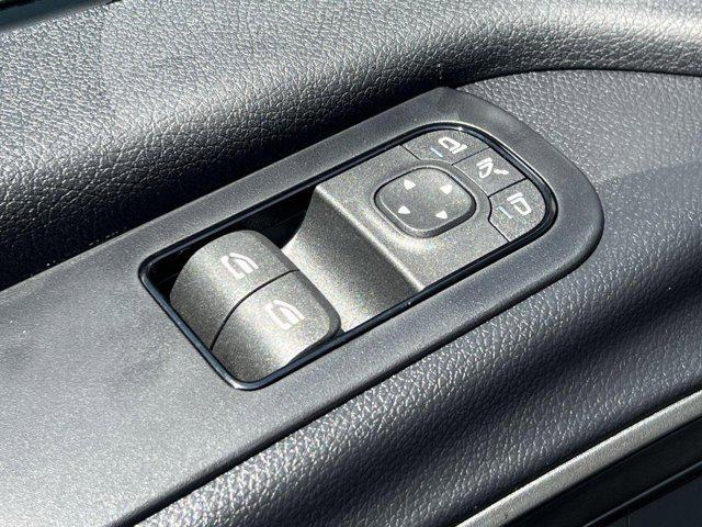 new 2025 Mercedes-Benz Sprinter 2500 car, priced at $63,017