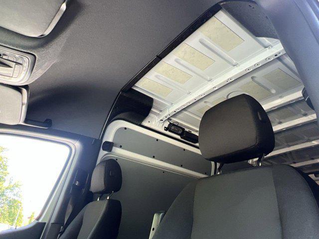 new 2025 Mercedes-Benz Sprinter 2500 car, priced at $63,017