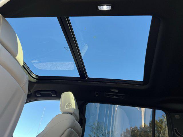 used 2022 Cadillac Escalade ESV car, priced at $69,000