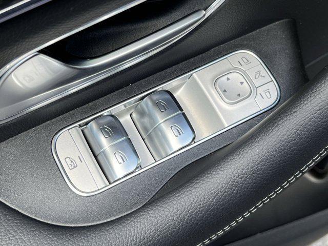 new 2026 Mercedes-Benz GLE 350 car, priced at $74,550