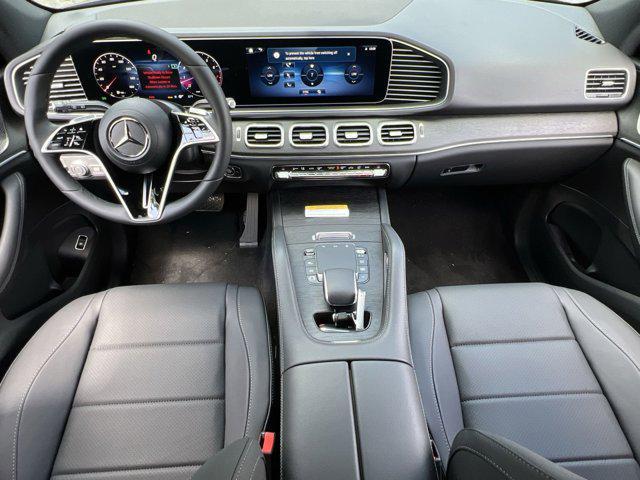 new 2026 Mercedes-Benz GLE 350 car, priced at $74,550