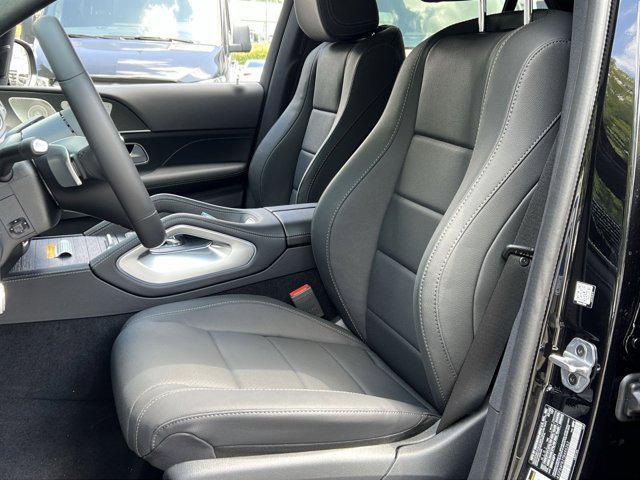 new 2026 Mercedes-Benz GLE 350 car, priced at $74,550