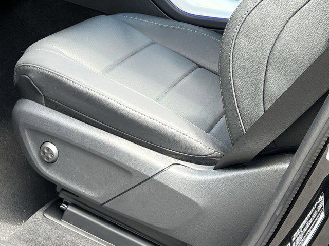 new 2026 Mercedes-Benz GLE 350 car, priced at $74,550