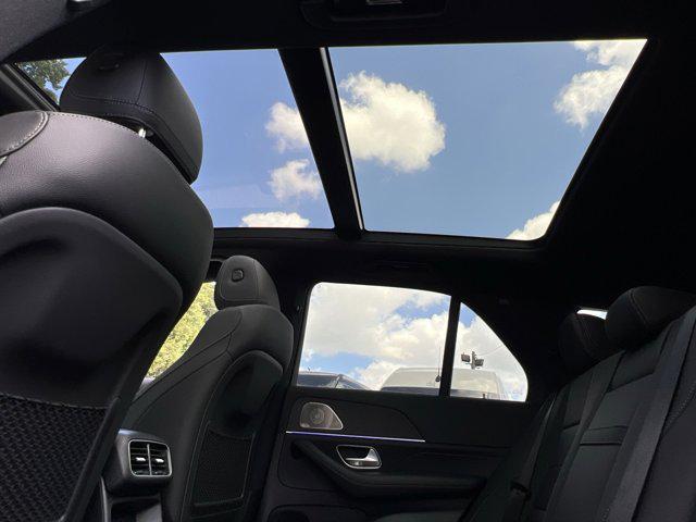 new 2026 Mercedes-Benz GLE 350 car, priced at $74,550