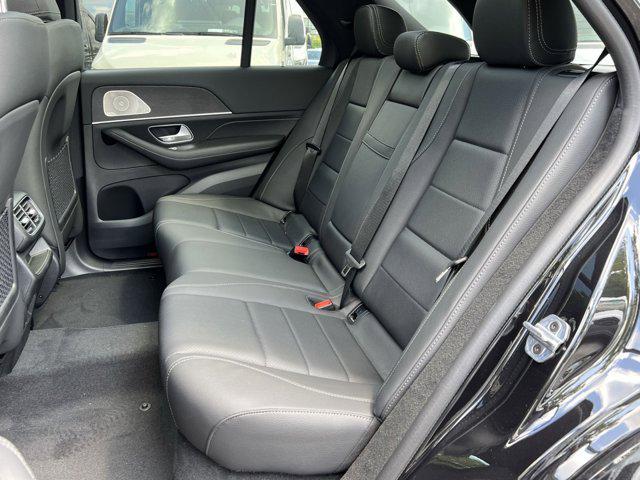 new 2026 Mercedes-Benz GLE 350 car, priced at $74,550