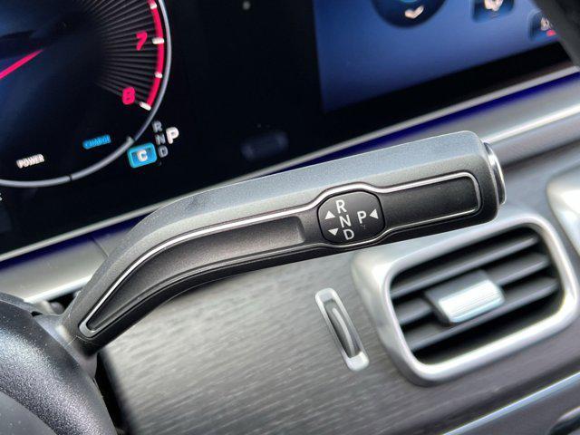 new 2026 Mercedes-Benz GLE 350 car, priced at $74,550