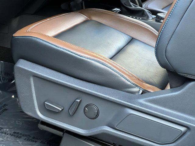 used 2024 Ford Bronco car, priced at $44,000