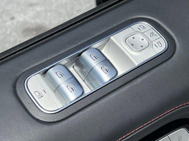 used 2024 Mercedes-Benz AMG G 63 car, priced at $189,000