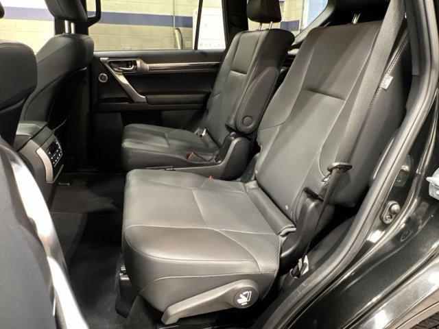 used 2023 Lexus GX 460 car, priced at $65,000