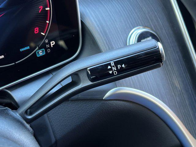 new 2026 Mercedes-Benz GLC 300 car, priced at $55,235