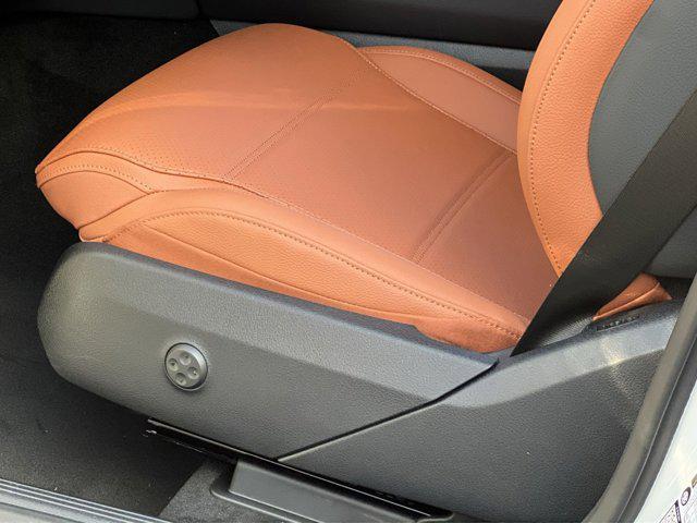 new 2026 Mercedes-Benz GLC 300 car, priced at $55,235