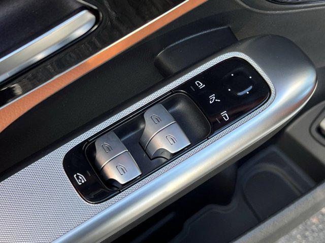 new 2026 Mercedes-Benz GLC 300 car, priced at $55,235