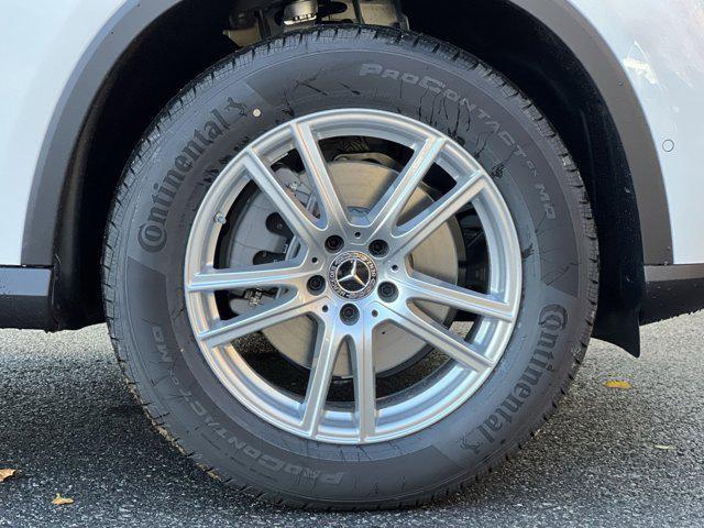 new 2026 Mercedes-Benz GLC 300 car, priced at $55,235
