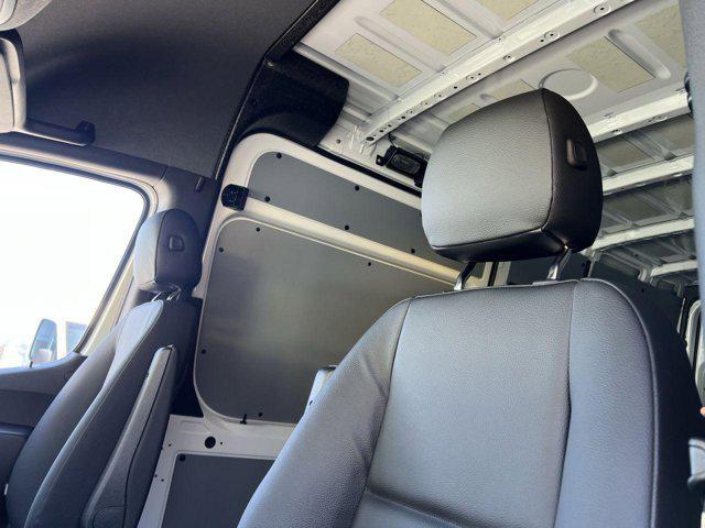 new 2025 Mercedes-Benz Sprinter 2500 car, priced at $61,005