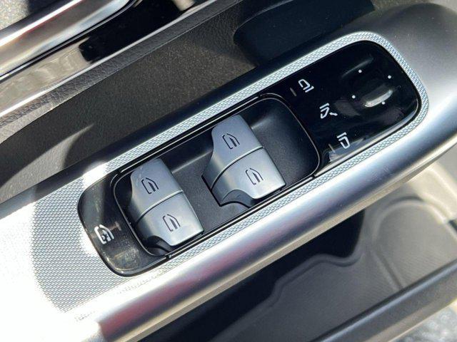 new 2025 Mercedes-Benz GLC 300 car, priced at $57,600