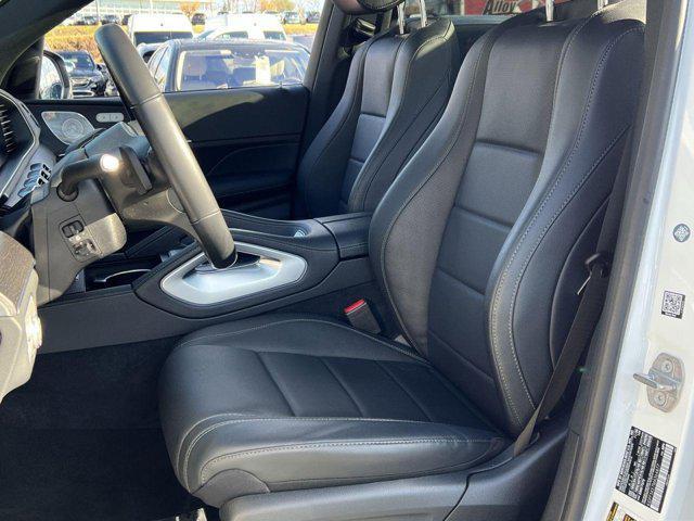 used 2021 Mercedes-Benz GLS 450 car, priced at $51,000