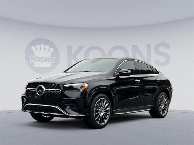 new 2026 Mercedes-Benz GLE 450 car, priced at $85,065