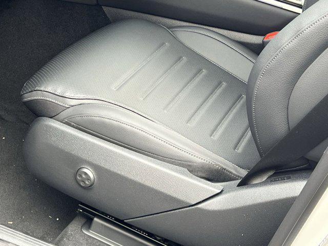 new 2026 Mercedes-Benz GLC 300 car, priced at $60,585