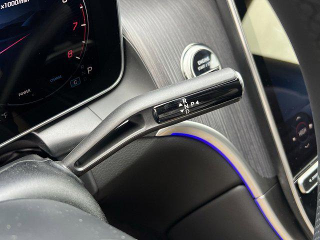 new 2026 Mercedes-Benz GLC 300 car, priced at $60,585