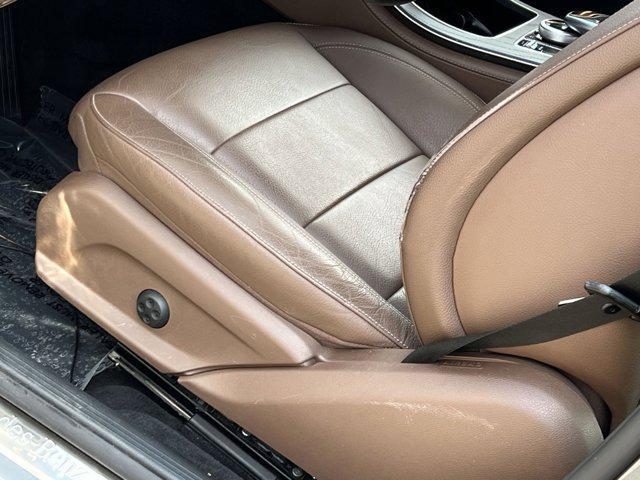 used 2019 Mercedes-Benz E-Class car, priced at $25,000