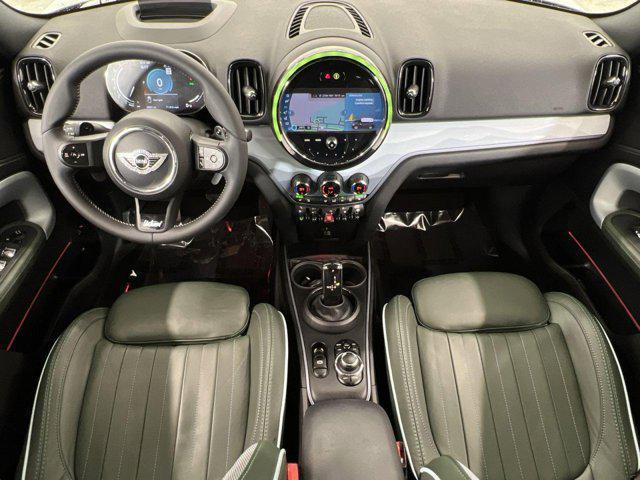 used 2023 MINI Countryman car, priced at $31,000