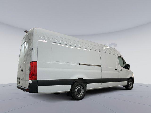 new 2025 Mercedes-Benz Sprinter 2500 car, priced at $65,195