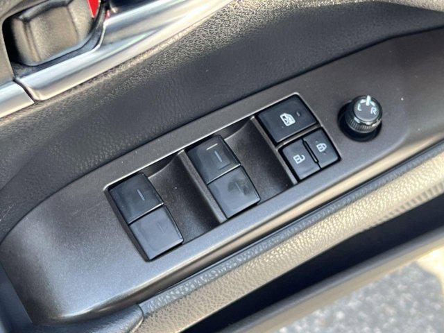 used 2022 Toyota Camry car, priced at $22,000