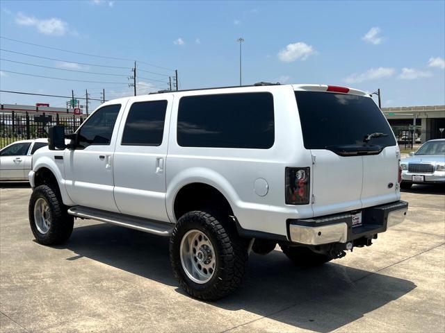 used 2004 Ford Excursion car, priced at $39,980