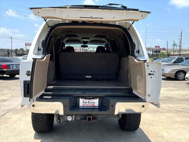 used 2004 Ford Excursion car, priced at $39,980