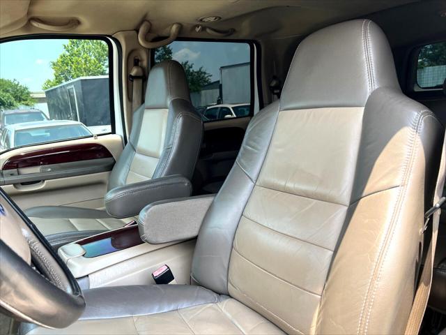 used 2004 Ford Excursion car, priced at $39,980