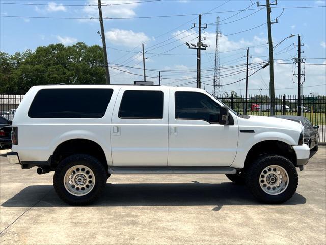 used 2004 Ford Excursion car, priced at $39,980