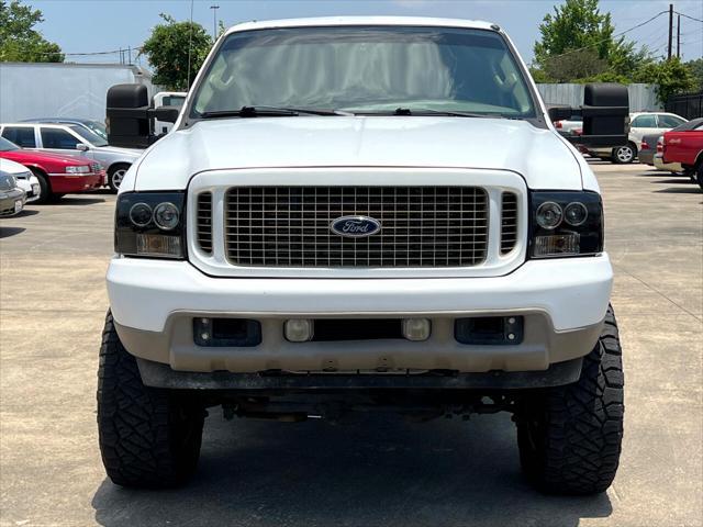 used 2004 Ford Excursion car, priced at $39,980