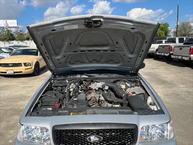 used 2007 Ford Crown Victoria car, priced at $8,500