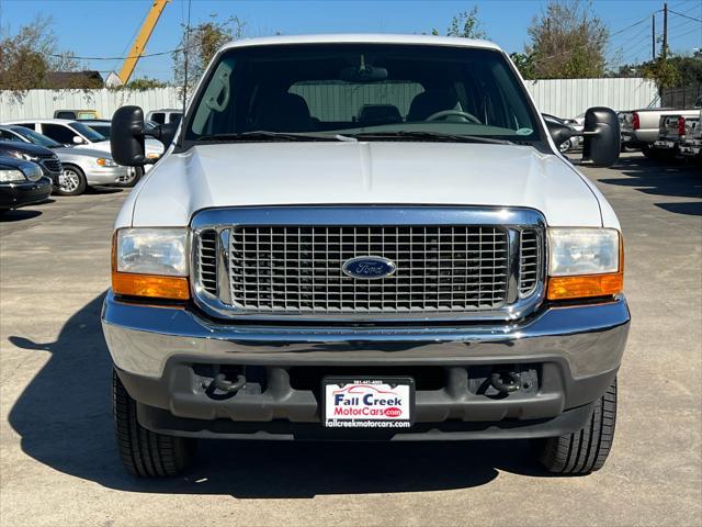 used 2000 Ford Excursion car, priced at $19,980