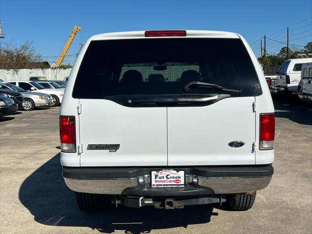 used 2000 Ford Excursion car, priced at $19,980