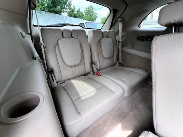 used 2010 Lincoln MKT car, priced at $14,980