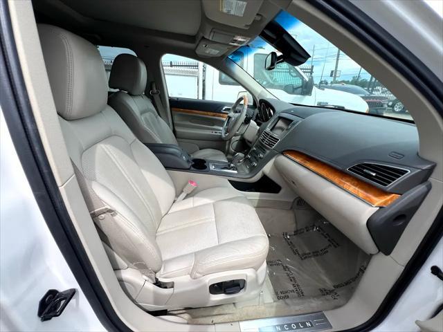 used 2010 Lincoln MKT car, priced at $14,980