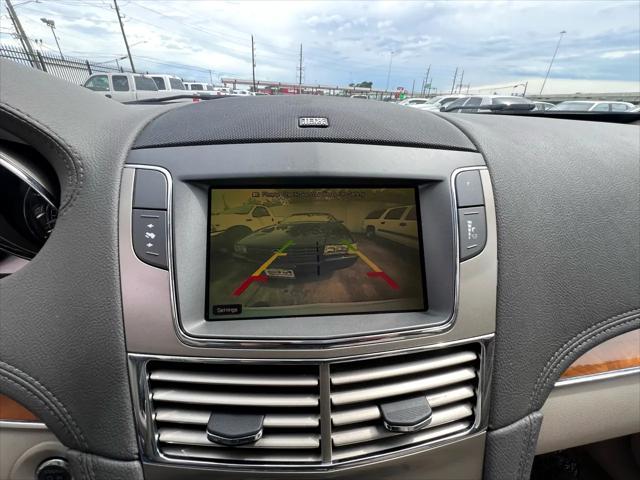 used 2010 Lincoln MKT car, priced at $14,980
