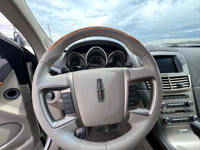 used 2010 Lincoln MKT car, priced at $14,980