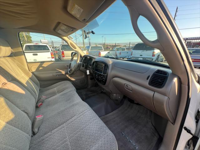 used 2005 Toyota Tundra car, priced at $9,980