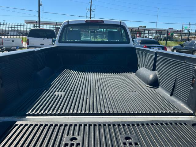 used 2005 Toyota Tundra car, priced at $9,980