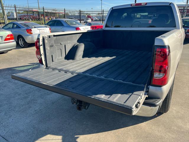 used 2006 Chevrolet Silverado 1500 car, priced at $16,980